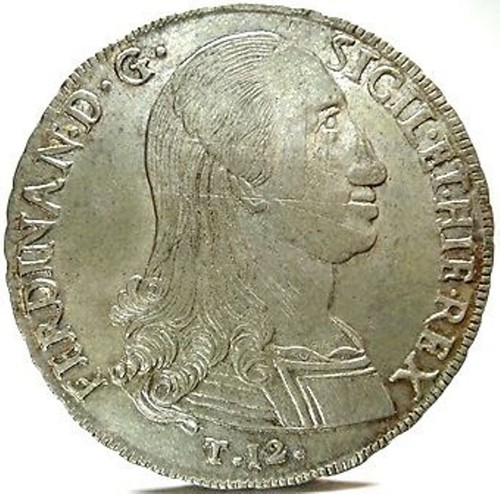 Palermo sicilia ferdinando - palermo-sicilia, (ferdinando