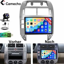 Autoradio dab android 15 - dab+, 9"