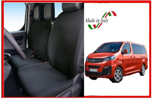 Coprisedili per opel - per, zafira