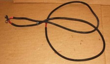 Cavo Rover MG batteria