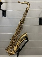 Selmer Mark VII Sax Tenore 