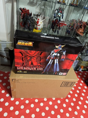 Bandai goldrake atlas - bandai, ufo