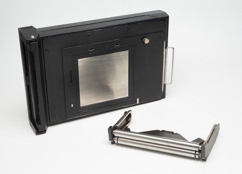 Hasselblad 100 polaroid - 100,