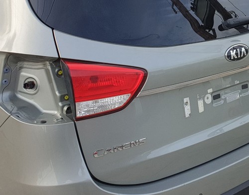 Kia carens mk3 - carens,