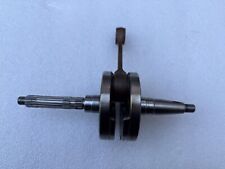 Albero Motore Originale Gilera Runner 125-180 2t Hexagon 180 2t Spalle 92 Mm