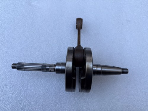 Albero motore originale - albero, gilera