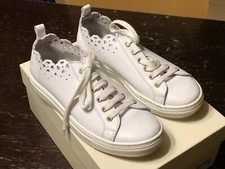 Scarpe Twin Set n.35,acquistate a 135€,le Vendo  Come Nuove +spese spe.7€