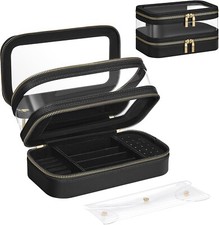 Borsa Porta Trucchi, Con