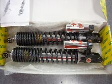 AMMORTIZZATORI PAIOLI TOP