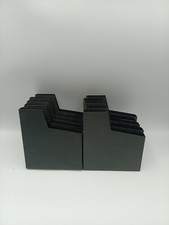 10pz Custodia Protettiva Opaca