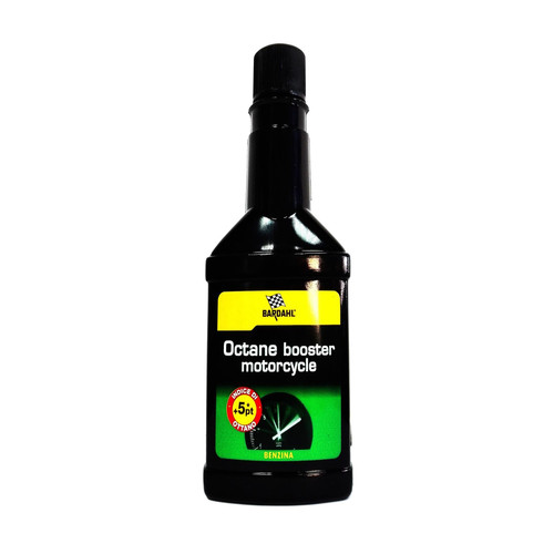 150ml bardahl octane - 2x,