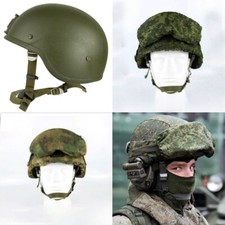 Tactical Hunting Russian 6b47 Helmet Anti-Riot Helmet
