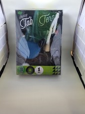 Desk Top/Table Top  Tennis ~