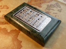 INTERCOINS - Lingotto GIUBILEO