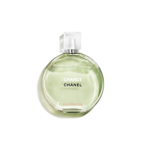 Chanel chance eau fraiche edt - chanel,