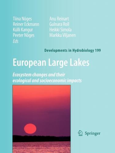 Developments hydrobiology - developments,