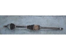 3450564AI02 SEMIASSE ANT DX BMW X3 (E83) 2.0 D 16V MAN KW130 - 177CV (2008) 5P S