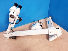 Carl Zeiss OPMI 9-FC f-125