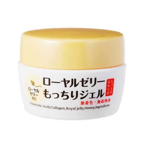Ozio royal jelly - [ozio],