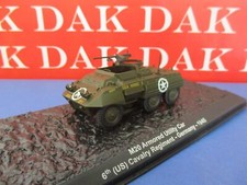 Die cast 1/72 Modellino Tank