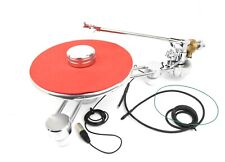 Giradischi da lavoro Klimo con braccio Klimo e stadio phono Klimo Beorde