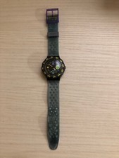 Orologio SWATCH SCUBA DIVING TO 200 M