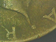 200 LIRE 1981 ERRORE - COLLO