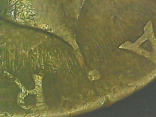 200 lire 1981 errore collo - 200,