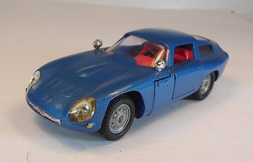 Politoys n 516 alfa - politoys, n.516