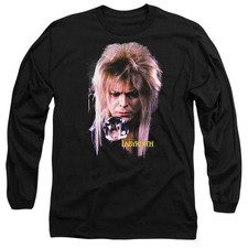 T-shirt manica lunga Labyrinth