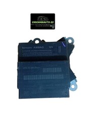 Centralina Airbag alfa Romeo