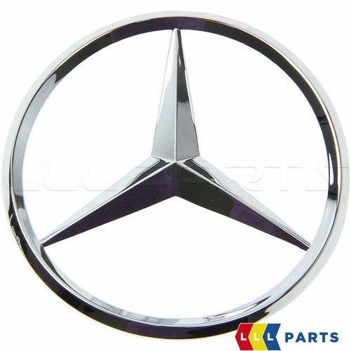 Nuovo originale mercedes benz - nuovo, mercedes-benz