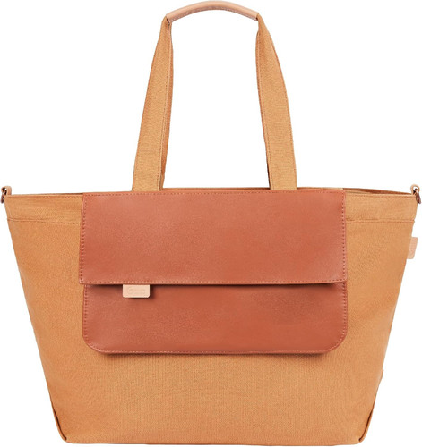 Borsa fasciatoio tote bag - borsa,