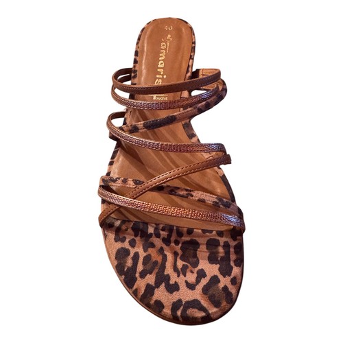 Tamaris ciabatte donna 27122