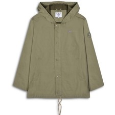 Cappotto giacca parka