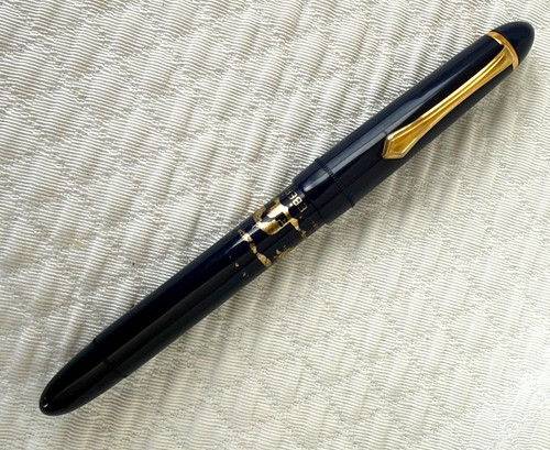 Penna stilografica vintage