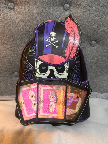 Mini zaino loungefly - zaino, disney