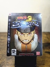 Naruto ultimate ninja storm - naruto,