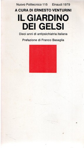 Venturini il giardino - e.., dei
