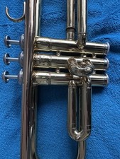 tromba yamaha ytr 1335, ricambio o riparazione.