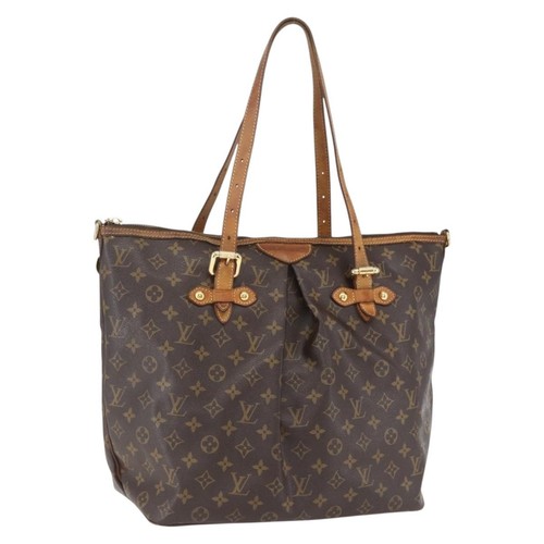 Borsa tote louis vuitton - borsa,