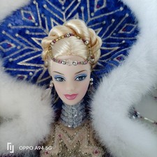 Barbie Da Collezione FANTASY GODDESS OF YHE ARTIC