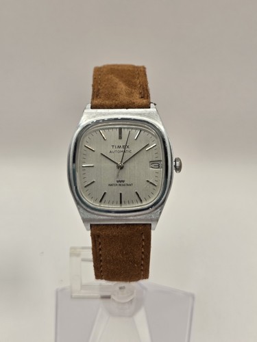 Orologio uomo vintage timex - uomo,
