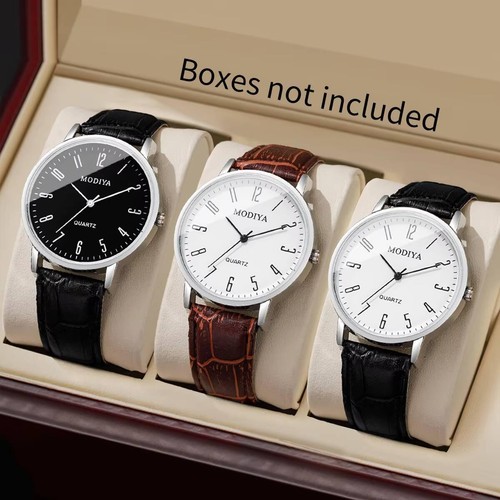 Set orologio polso - set,