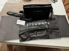 Pochette uomo john richmond