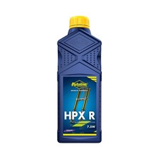 Olio forcella Putoline HPX R