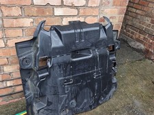 PEUGEOT ION SOTTOSCOCCA