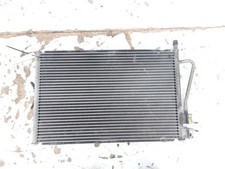 2S6H19710AB RADIATORE ARIA CONDIZIONATA FORD FIESTA V (5° SERIE) 1.4 TDCI 8V MAN