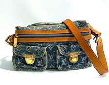 Borsa a tracolla Louis Vuitton