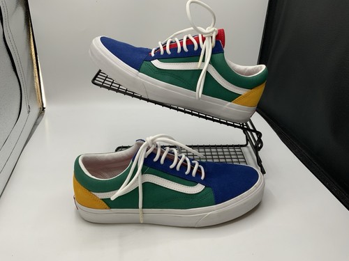 Vans old skool yacht - old, "yacht